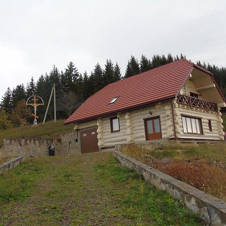 Садиба Сикитура Hotel Verkhnje Vodyane Exterior foto