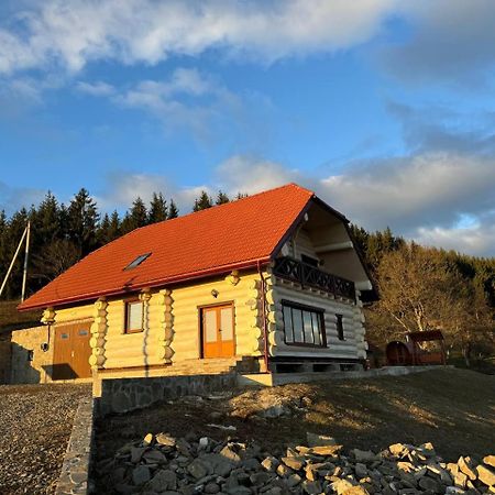 Садиба Сикитура Hotel Verkhnje Vodyane Exterior foto